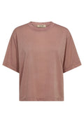 Kit Ss T-shirt | Rosett