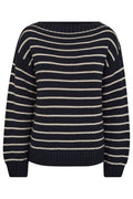 Cotla Pullover 204439 | Marinblå Kavaj Moonbeam