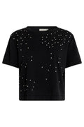Muse T-shirt | Mellangrå Melange