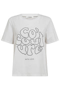 Siara Cocouture T-shirt 33148 | Vit