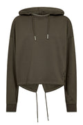 Salva Ls Hoodie Sweatshirt | Havssköldpadda