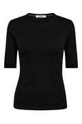 Grannycc Ss T-shirt | Svart