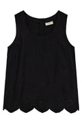 Linus Topp 205890 | Svart