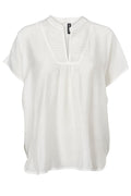 Vilde Blus 2535 | Vit