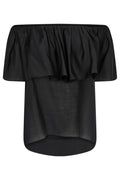 Molly Blus 201765 | Svart