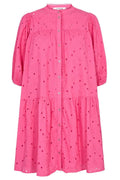 Pola Anglaise Klänning 96334 | Rosa
