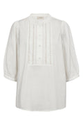 Boya Blus | Offwhite
