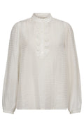 Appy Blus 205209 | Star Offwhite