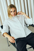 Fiona Skjorta 206310 | Stjärna Offwhite Salute