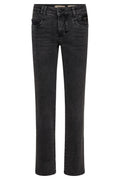 Carla Naomi Deluxe Jeans | Grå