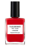 Pop my berry | Neglelak från Nailberry