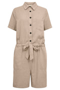 Lava Jumpsuit 204161 | Sandmelerad