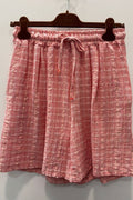 Monica Shorts | Corallo