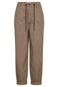 Uti Kangbo Pant Regular | Vanlig brindle