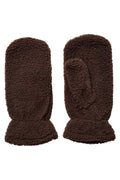 Empress Teddy | Varm fudge