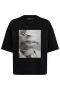 Muse T-shirt 205571 | Svart