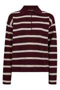 Claura Pullover 206805 | Port Royale Moonbeam Mel