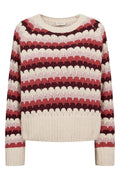 Nezzy Pullover 206304 | Moonbeam Baked Apple