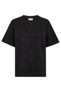 Carol T-shirt 205697 | Svart