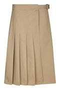 Prisilla Twillkjol | Taupe