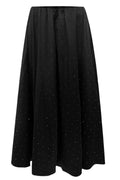 Ova Kjol | Black Diamond