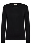 Liana T-shirt 205298 | Svart