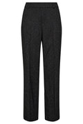 Bai Svala Pant Regular | Regular Black