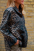 Dita Leo Skjorta | Leopard