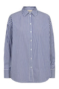 Clair Skjorta 205953 | Fallskärmshoppare Offwhite