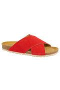 Annet Nature | Rojo