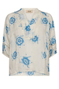 Aleyna Floralisal Blus | Regatta