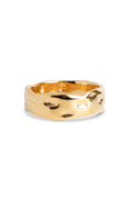 Sandra Ring | Guld