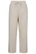 Lava Byxor 204430 | Helt enkelt Taupe Offwhite