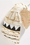 Tribal elegans | Off White