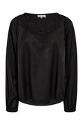 Sazy Blus 205210 | Svart