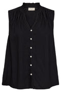 Ally Blus 204376 | Svart