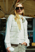 Foxy Väst 203049 | Moonbeam