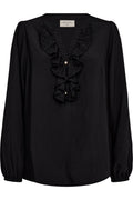 Gruly Blus 205176 | Svart