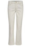 Ashley Pinstripe Pant Ankle | Ankle Sesame