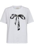 Fenjal T-shirt 205558 | Stjärna Offwhite Svart
