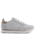 Ydun Suede Mesh II | Oyster