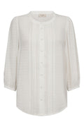 Shu Skjorta 204457 | Star Offwhite