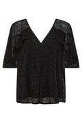 Ea Blus 206282 | Svart