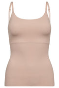 Decoy Shapewear-topp Flexibel | Nude