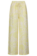 Vera Pant | Citrus