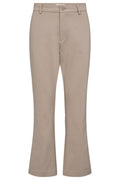 Isadora Ankel Pa Bootcut 121469 | Taupe helt enkelt