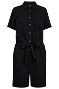 Lava Jumpsuit 204161 | Svart
