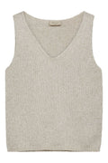 Grscaliva Topp 206252 | Moonbeam Melange