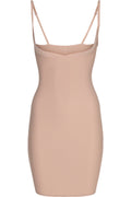 Shapewear-klänning | Naken