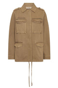 Zoa Uti Jacka | True Camel